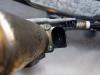 Gebruikte Raammechaniek 4Deurs links-voor Ford Focus O170530