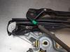 Gebruikte Raammechaniek 4Deurs links-voor Ford Focus O170530