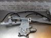 Gebruikte Raammechaniek 4Deurs links-voor Citroen Xsara Picasso O170533