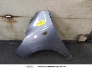 O170534 Gebruikte scherm links-voor Hyundai I10