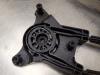 Gebruikte Raammechaniek 4Deurs links-voor Seat Ibiza O170546