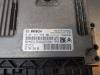 Gebruikte Kontaktslot + computer Citroen C3 O170549