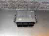 Gebruikte Kontaktslot + computer Citroen C3 O170549