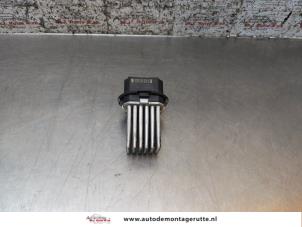 O170550 Gebruikte kachel weerstand Citroen C3