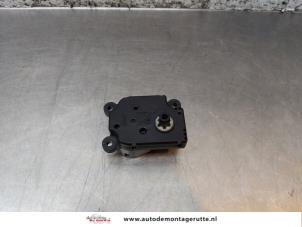 O170552 Gebruikte kachelklep motor Citroen C3