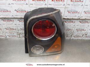 O170553 Gebruikte achterlicht rechts Seat Arosa