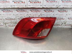 O170555 Gebruikte achterlicht rechts Seat Ibiza