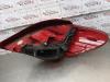 Gebruikte Achterlicht links Peugeot 207 O170563