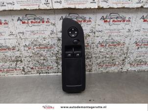 O170567 Gebruikte combischakelaar ramen BMW 1-Serie