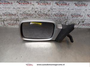 O170570 Gebruikte buitenspiegel links Ford Escort