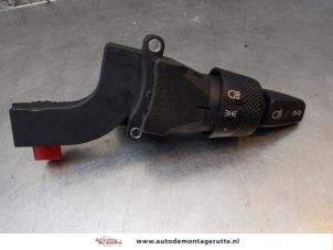 O170579 Gebruikte richtingaanwijzer schakelaar Ford Escort