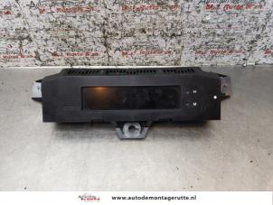 O170581 Gebruikte klok (tijd) Audi A2