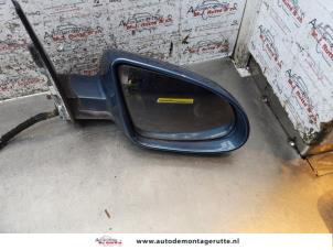 O170591 Gebruikte buitenspiegel rechts Audi A2