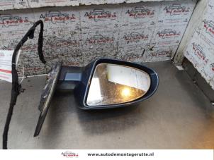 O170593 Gebruikte spiegel buiten links Audi A2