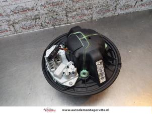 O170600 Gebruikte aanjager BMW 1-Serie