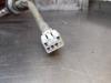Gebruikte Achterlicht links Hyundai Atos O170607