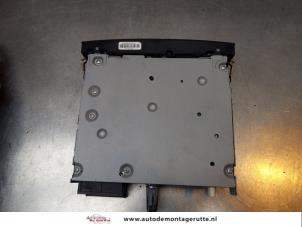 O170625 Gebruikte radio Citroen C3