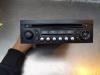Gebruikte Radio Citroen C3 O170625