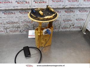 O170632 Gebruikte brandstofpomp elektrisch Citroen C3