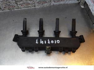 O170611 Gebruikte bobine Citroen Saxo