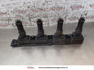 O170612 Gebruikte bobine Renault Twingo