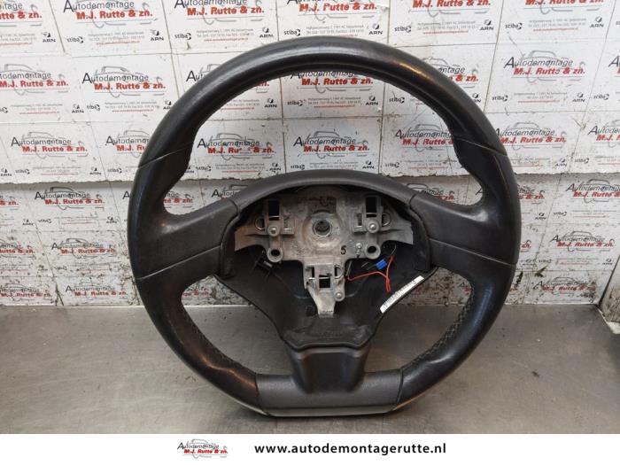 Gebruikte Stuurwiel Citroen C3 O170614