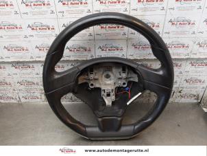 O170614 Gebruikte stuurwiel Citroen C3