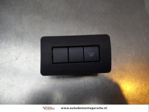 O170616 Gebruikte schakelaar esp Citroen C3