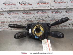 O170618 Gebruikte stuurkolomschakelaar Citroen C3