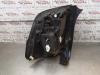 Gebruikte Achterlicht links Citroen C3 O170620