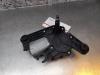 Gebruikte Motor Ruitenwisser achter Citroen C3 O170621