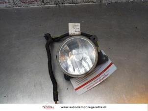 O170623 Gebruikte mistlamp rechts-voor Citroen C3