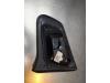 Gebruikte Reflector achterklep links Citroen C3 O170627