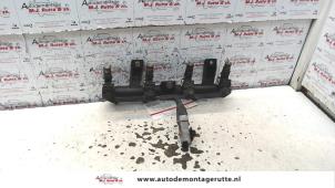O170639 Gebruikte common rail (injectie) Citroen C2