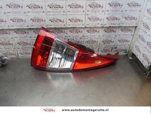 O170636 Gebruikte achterlicht rechts Citroen C3