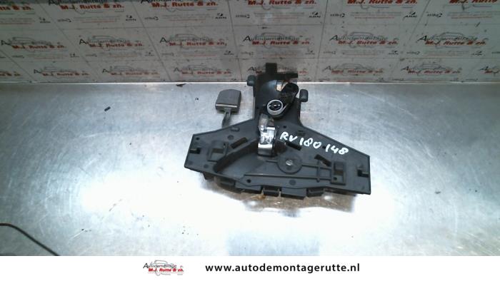 Gebruikte Deurgreep 4Deurs links-voor Citroen C5 O170655