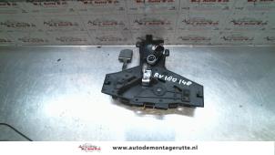O170655 Gebruikte portiergreep 4deurs links-voor Citroen C5