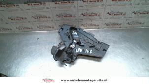O170657 Gebruikte portiergreep 4deurs links-voor Citroen C5