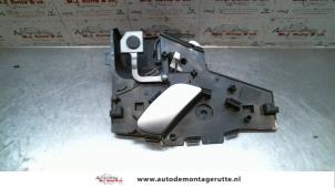 O170658 Gebruikte portiergreep 4deurs links-voor Citroen C5