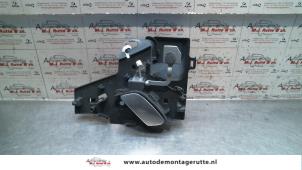 O170652 Gebruikte portiergreep 4deurs links-voor Citroen C5