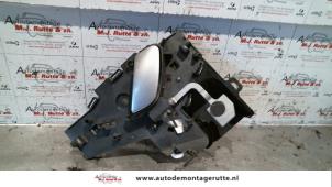 O170648 Gebruikte portiergreep 4deurs links-voor Citroen C5