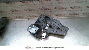O170653 Gebruikte portiergreep 4deurs links-voor Citroen C5