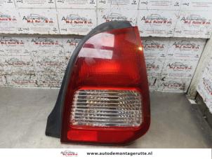 O170661 Gebruikte achterlicht rechts Mitsubishi Colt