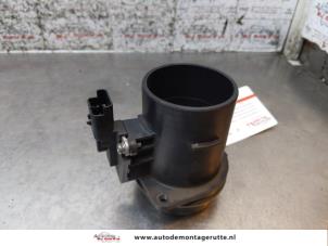 O170665 Gebruikte luchthoeveelheidsmeter Citroen C3