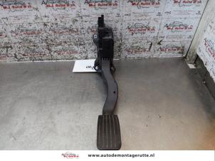 O170666 Gebruikte gaspedaal Citroen C3