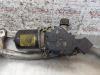 Gebruikte Ruitenwismotor+Mechaniek Citroen C3 O170668