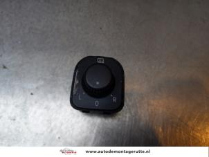 O170672 Gebruikte schakelaar spiegel Volkswagen Jetta