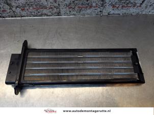 O170675 Gebruikte element kachelverwarming Citroen C3