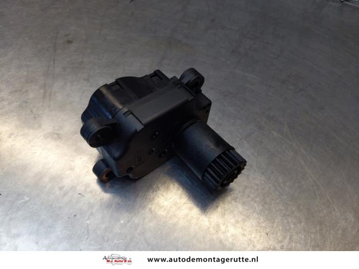 Gebruikte Kachelklep Motor Citroen C3 O170676