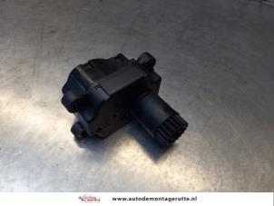 O170676 Gebruikte kachelklep motor Citroen C3